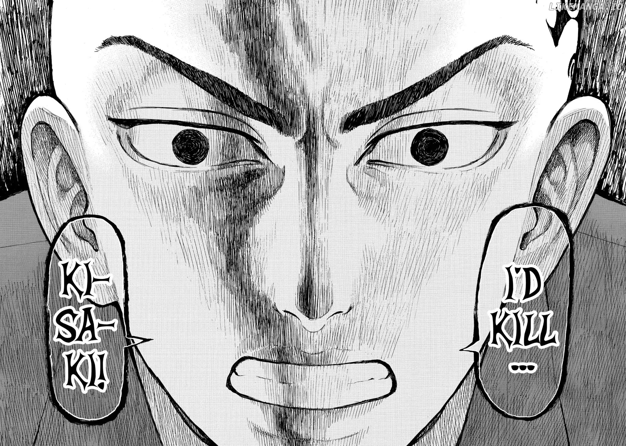 Tokyo Revengers, Chapter 35 image 10